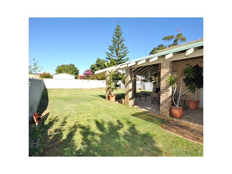 3  Ludlow Way, Warnbro WA 6169