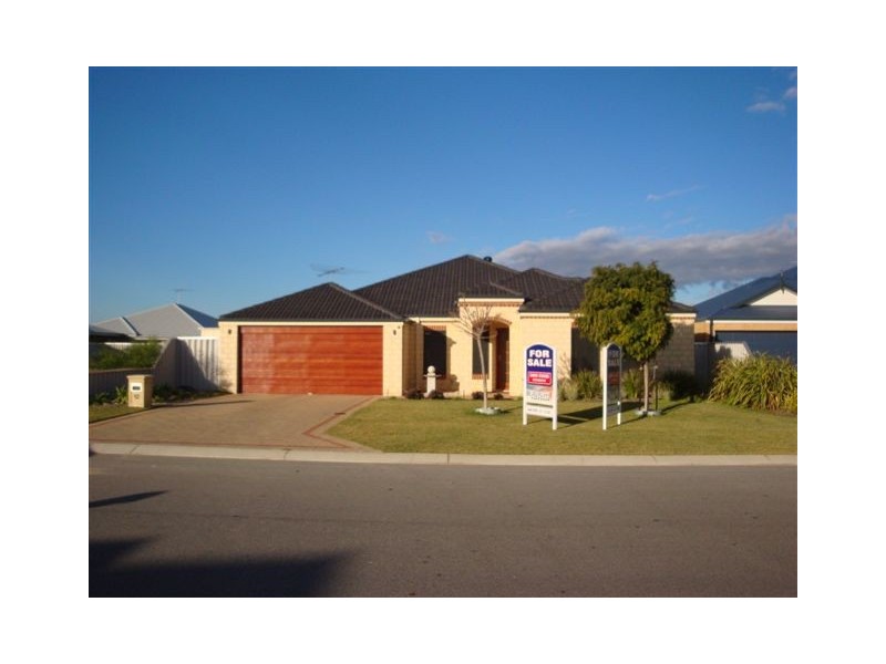 12 Vitesse Approach, Shoalwater WA 6169