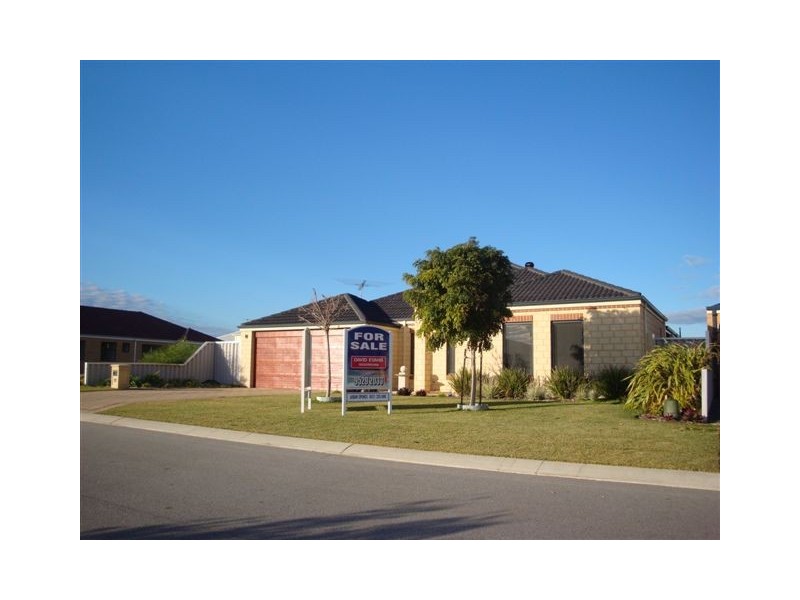 12 Vitesse Approach, Shoalwater WA 6169