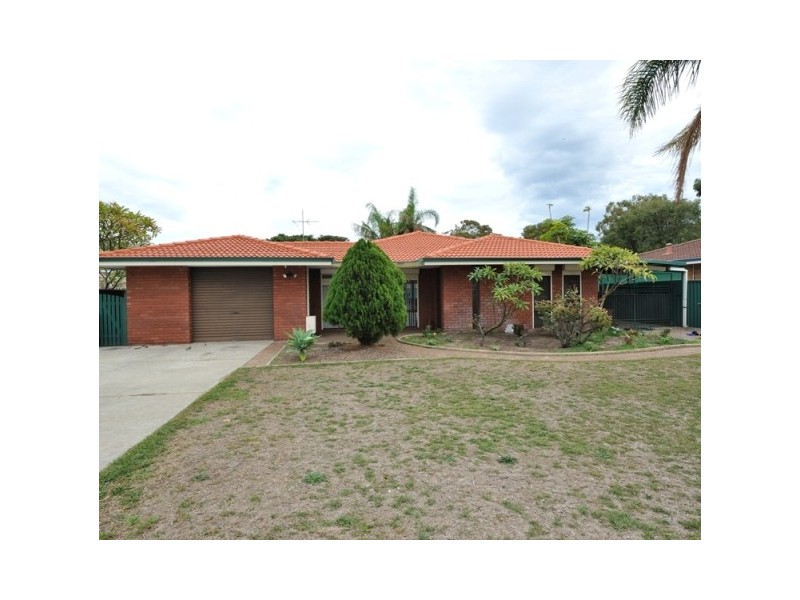 15 Willmot Drive, Cooloongup WA 6168