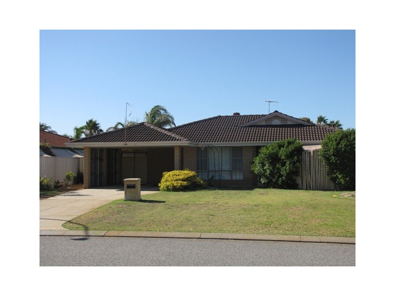 9 Varuna way, Waikiki WA 6169