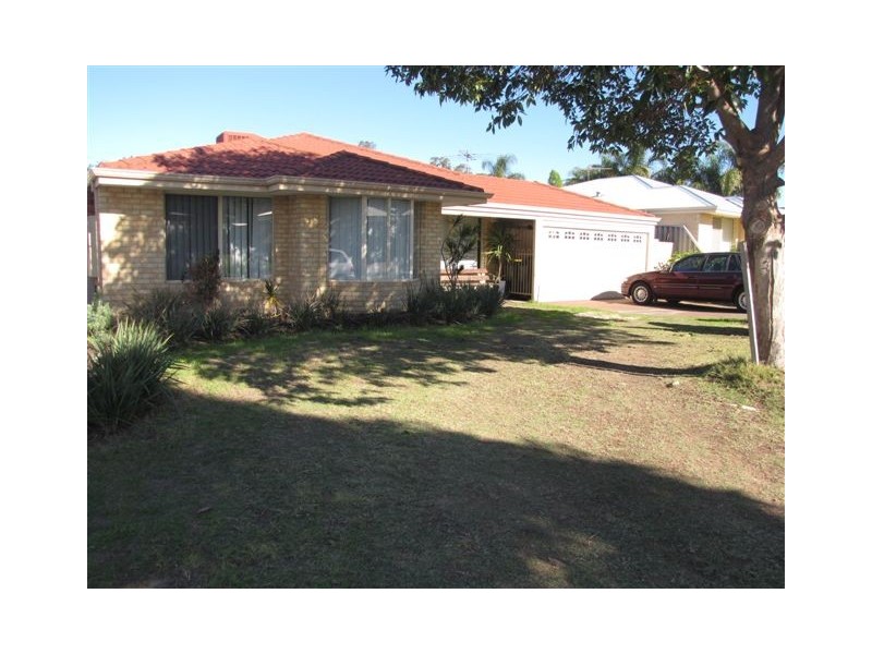 7 Fulham Close, Parmelia WA 6167