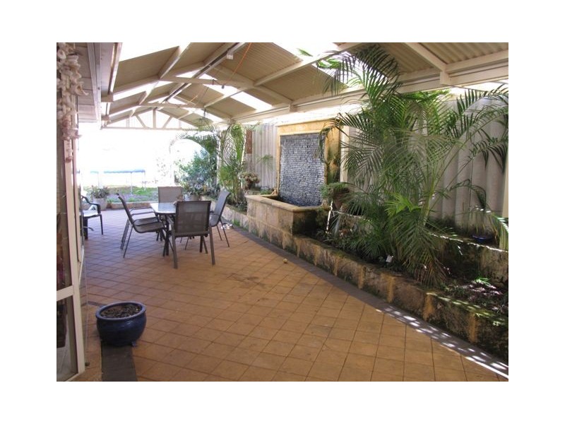 7 Fulham Close, Parmelia WA 6167