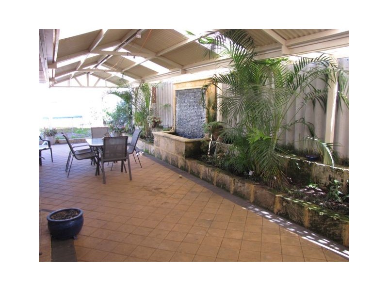 7 Fulham Close, Parmelia WA 6167