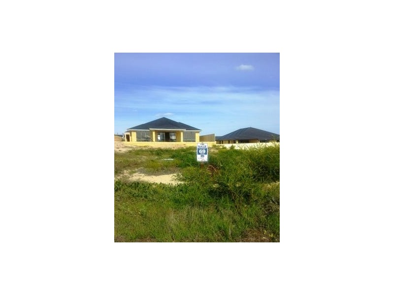 6 BLUEJAY COURT, Singleton WA 6175