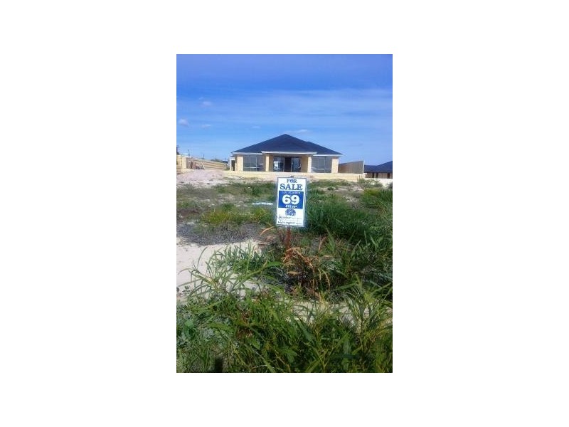 6 BLUEJAY COURT, Singleton WA 6175
