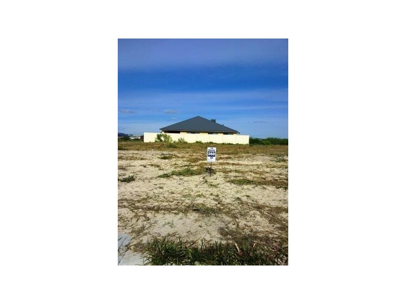 29 PEACOCK AVENUE, Singleton WA 6175