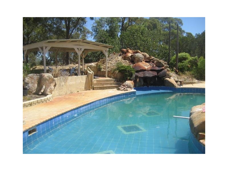 30 Marlock Way, Parklands WA 6210