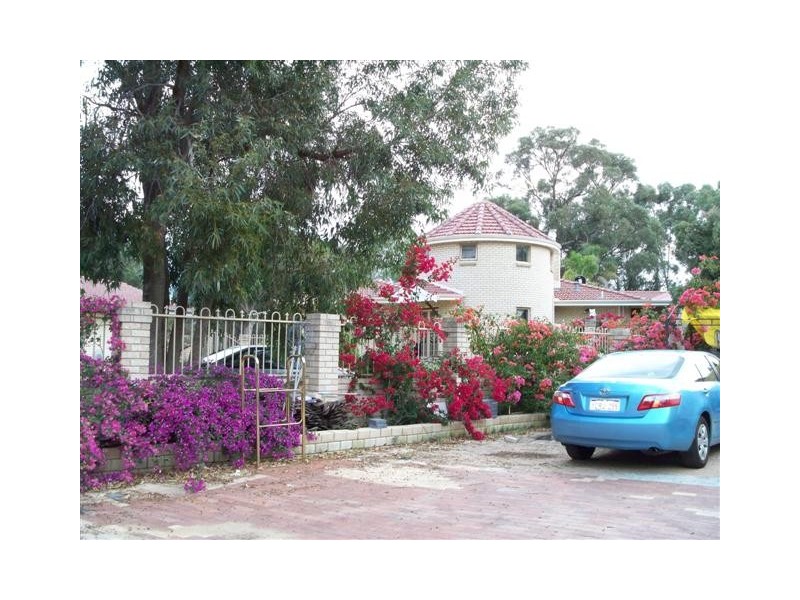 30 Marlock Way, Parklands WA 6210