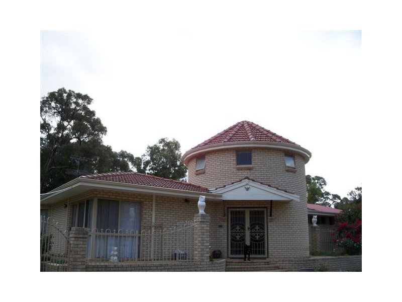 30 Marlock Way, Parklands WA 6210