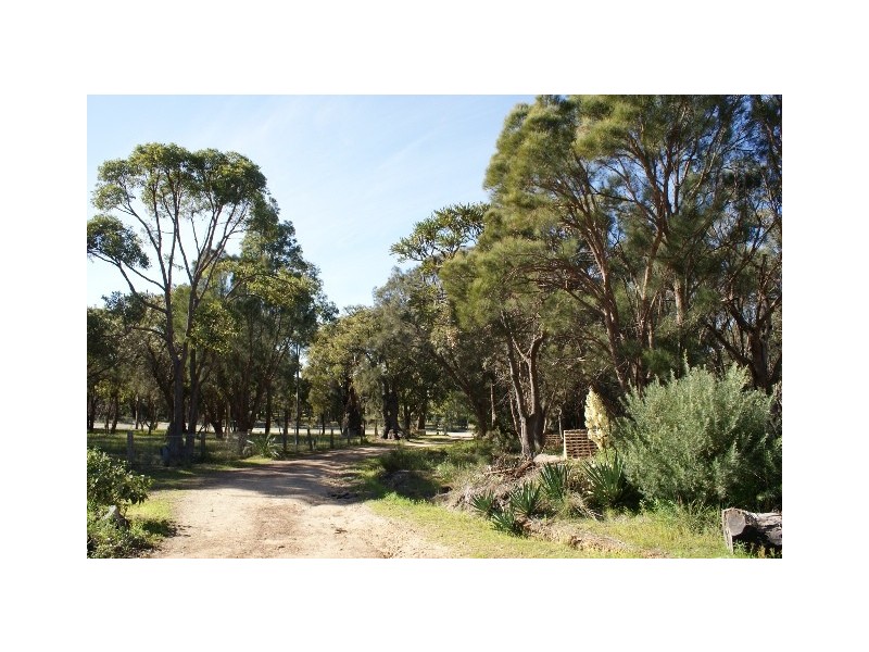 30 Marlock Way, Parklands WA 6210