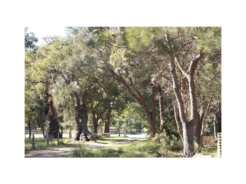 30 Marlock Way, Parklands WA 6210