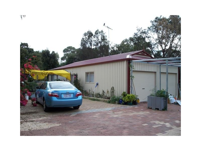 30 Marlock Way, Parklands WA 6210