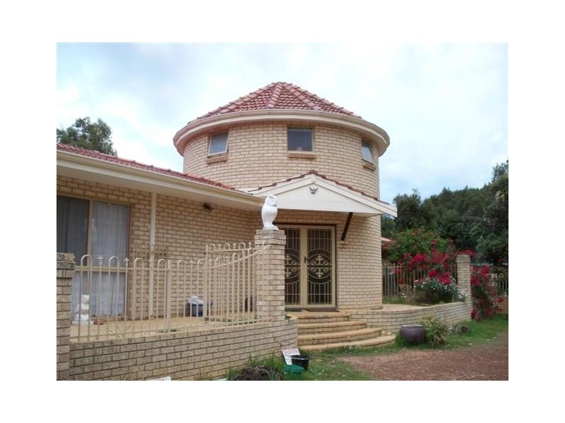 30 Marlock Way, Parklands WA 6210