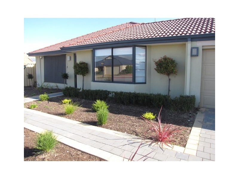 34 Eva Lynch way, Port Kennedy WA 6172