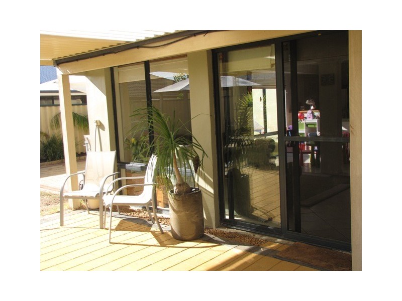 34 Eva Lynch way, Port Kennedy WA 6172