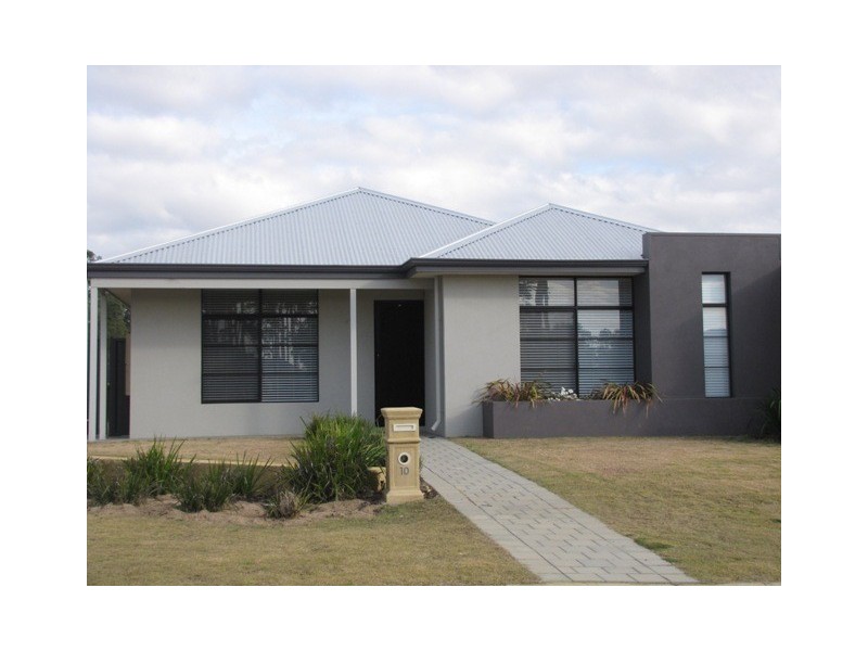 10 Scoparia Way, Baldivis WA 6171