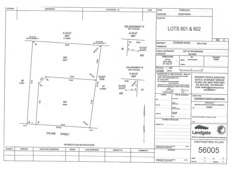 122A Calume St, Hillman WA 6168
