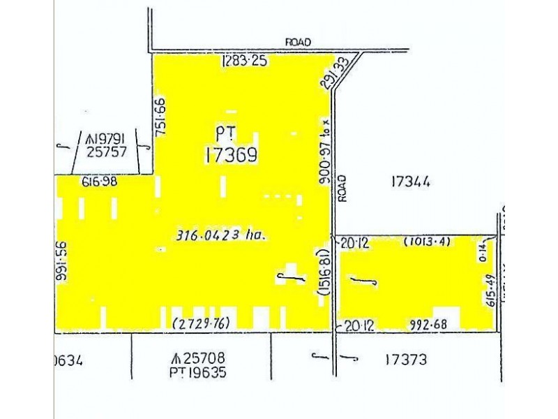 LOT 17369 Kelly Road, Yealering WA 6372