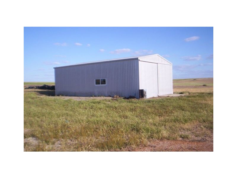 LOT 17369 Kelly Road, Yealering WA 6372