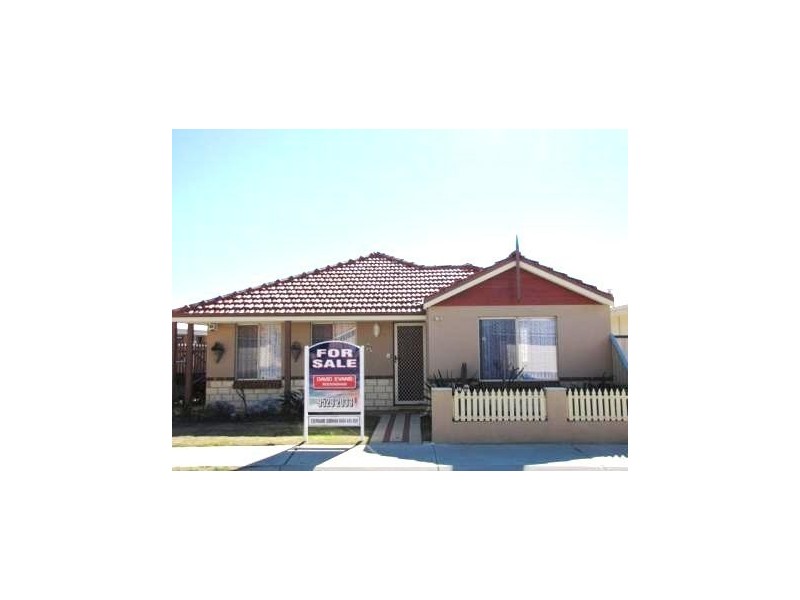 17 Oceanrunner Blvd, Shoalwater WA 6169