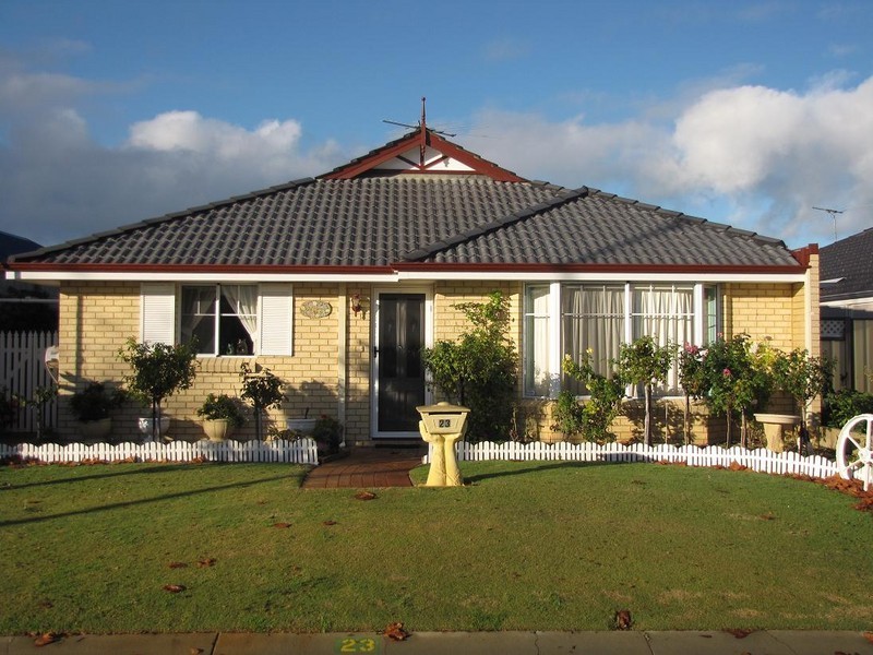 23 Spindrift Boulevard, Rockingham WA 6168