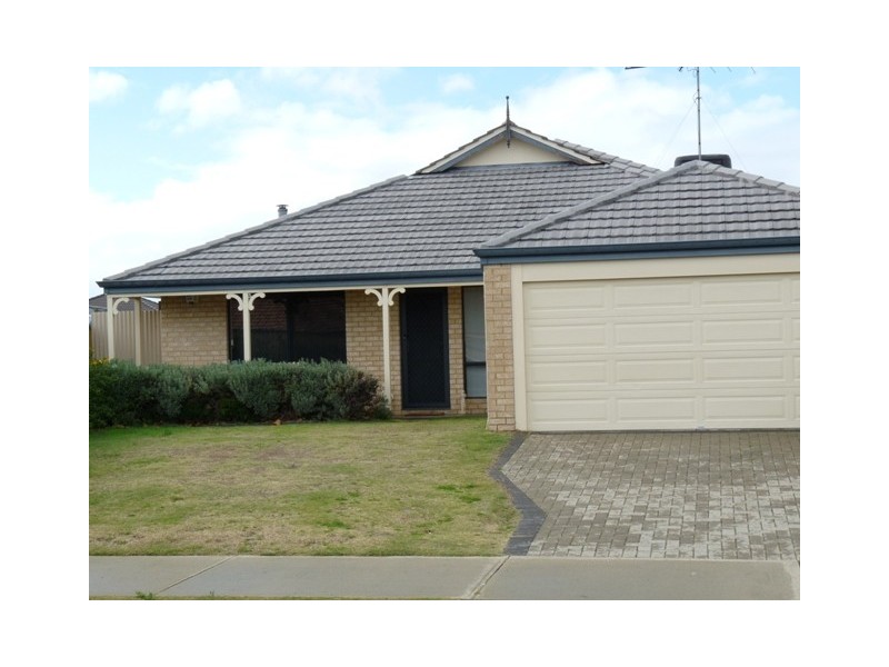 41 Eva Lynch way, Port Kennedy WA 6172