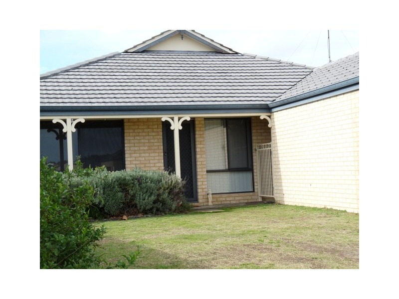 41 Eva Lynch way, Port Kennedy WA 6172