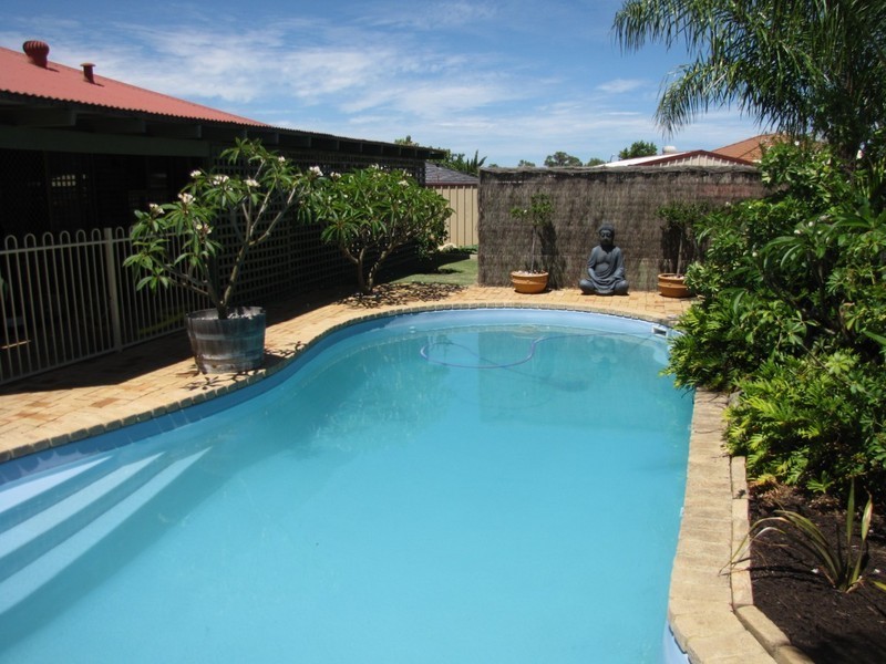 22 Arpenteur Drive, Baldivis WA 6171