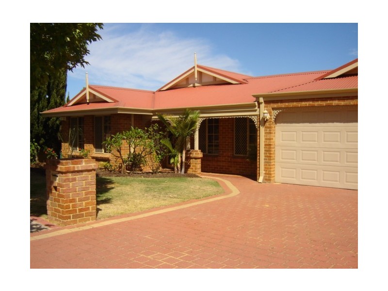 22 Arpenteur Drive, Baldivis WA 6171