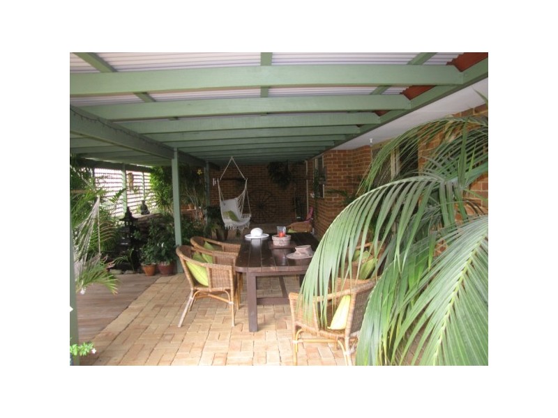 22 Arpenteur Drive, Baldivis WA 6171