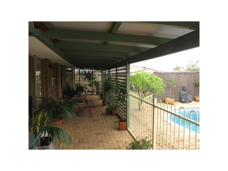 22 Arpenteur Drive, Baldivis WA 6171