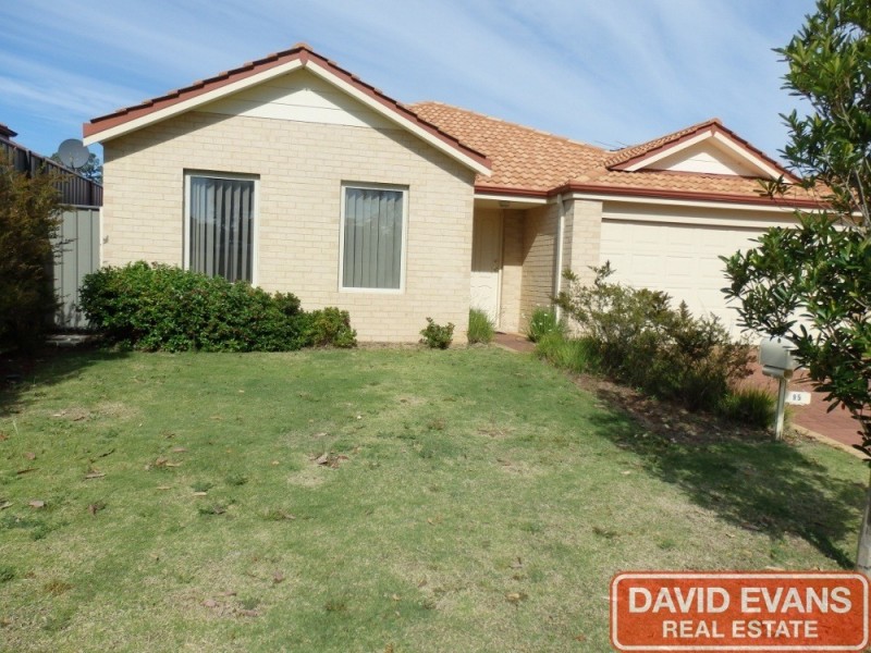 95 Aldersyde Meander, Baldivis WA 6171