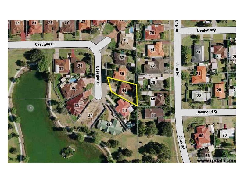 41 Cascade Close, Safety Bay WA 6169