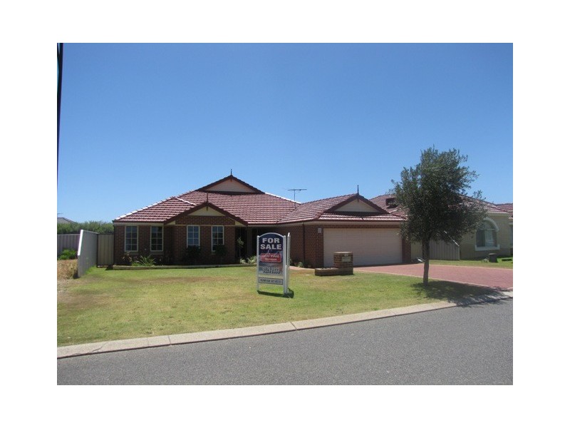 52 Hennessy Way, Rockingham WA 6168