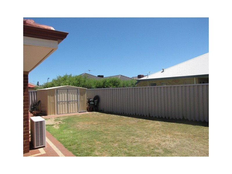 52 Hennessy Way, Rockingham WA 6168