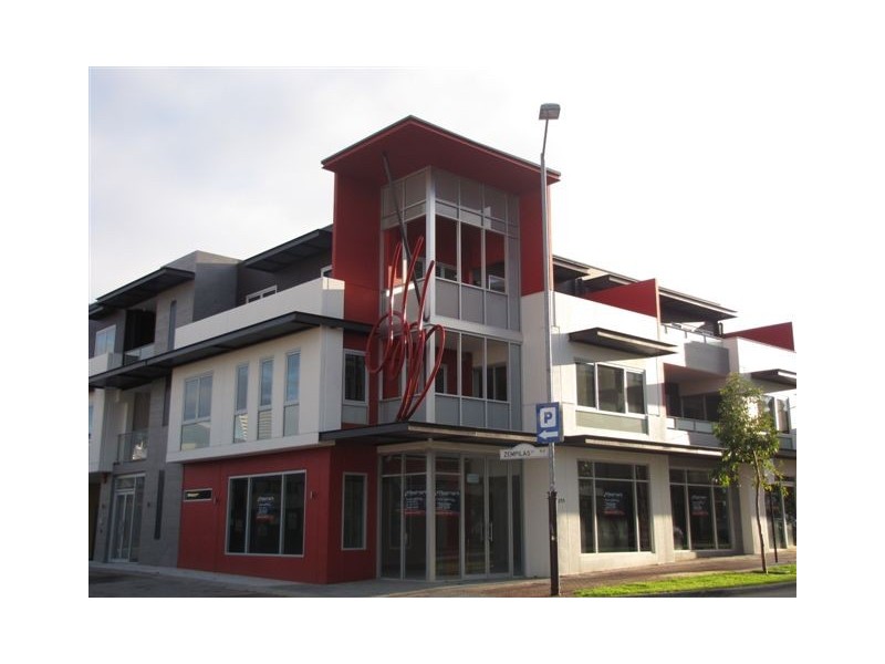 1/255 Newcastle St, Northbridge WA 6003