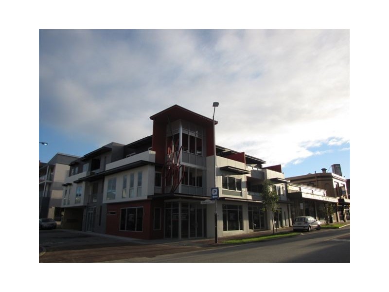1/255 Newcastle St, Northbridge WA 6003