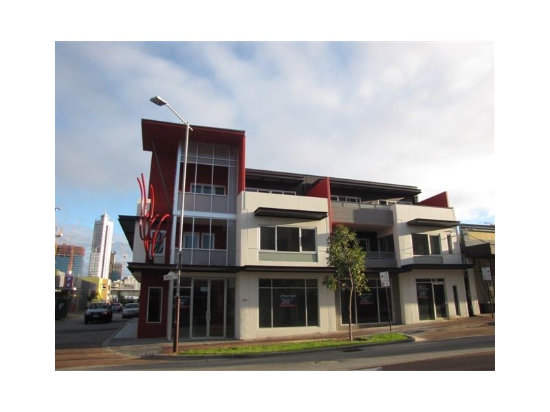 1/255 Newcastle St, Northbridge WA 6003