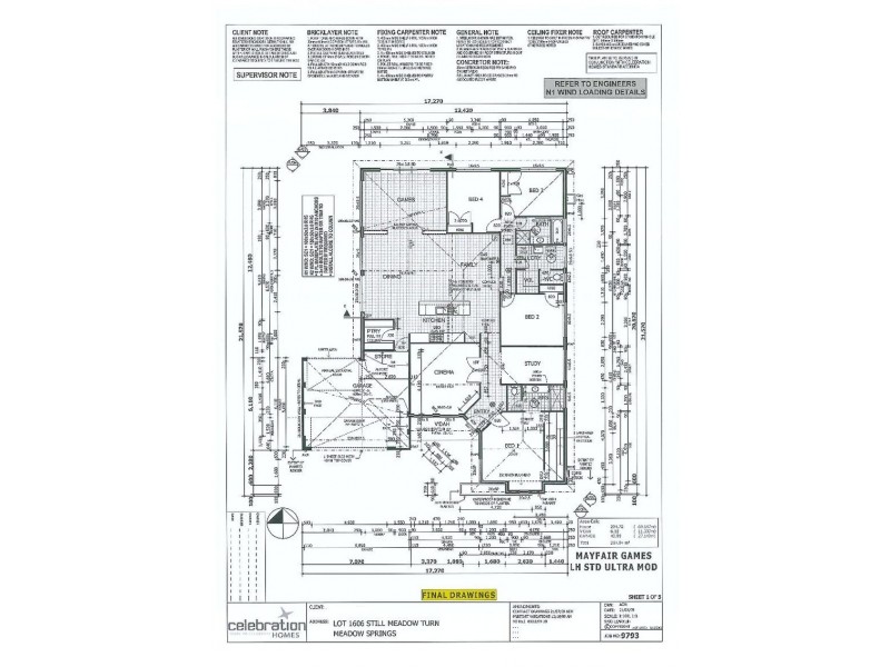 27 Still Meadow Turn, Meadow Springs WA 6210