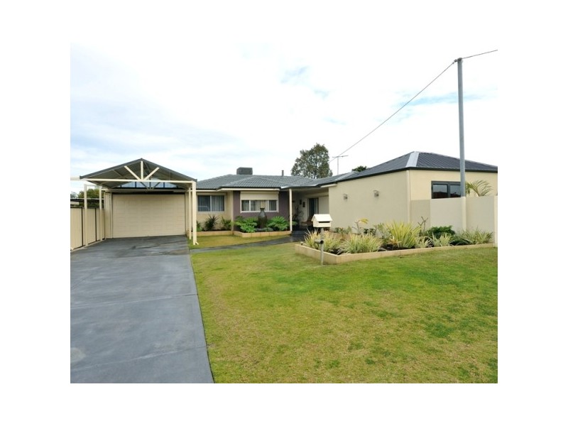 13 Perseus Court, Rockingham WA 6168