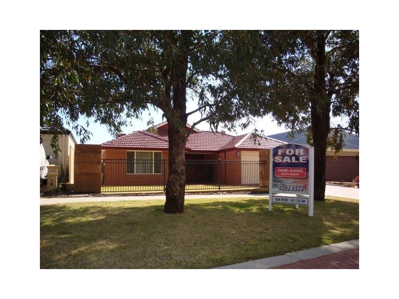 4 Gill Place, Baldivis WA 6171