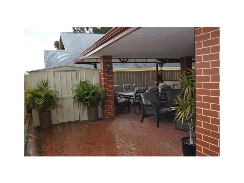 4 Gill Place, Baldivis WA 6171