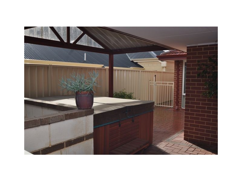 4 Gill Place, Baldivis WA 6171