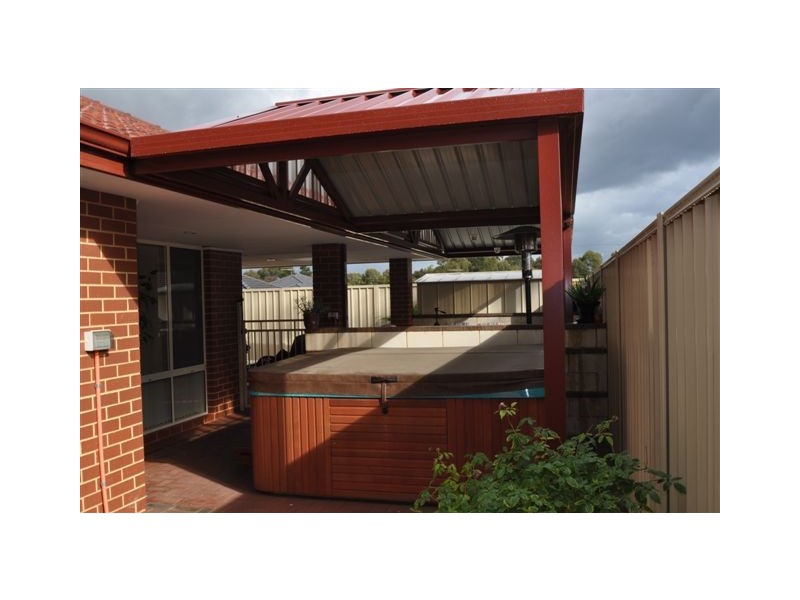 4 Gill Place, Baldivis WA 6171