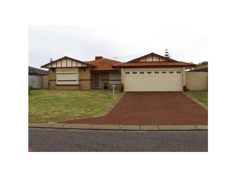 16 Garonne Turn, Port Kennedy WA 6172