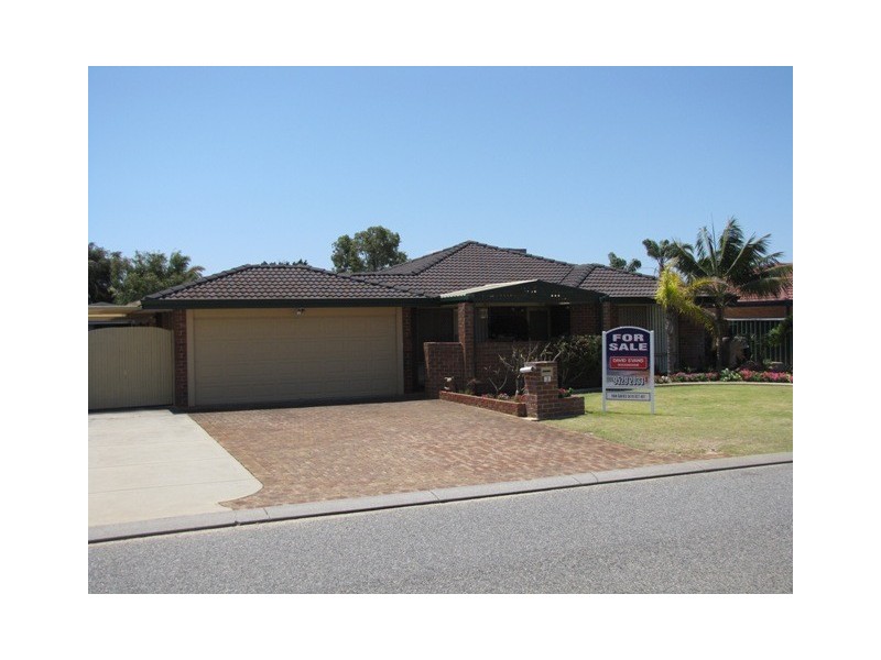 3 Chusan Court, Warnbro WA 6169