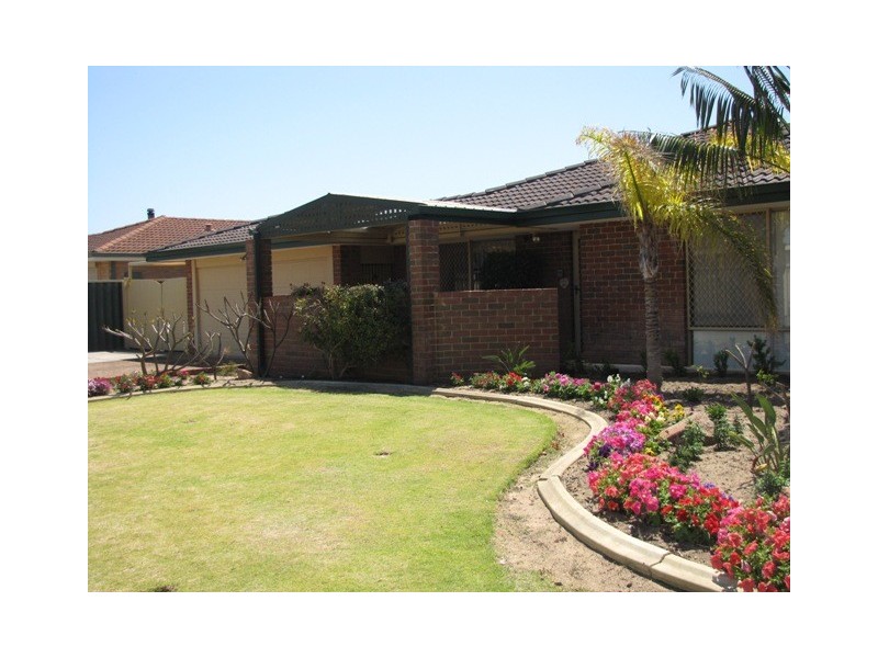 3 Chusan Court, Warnbro WA 6169