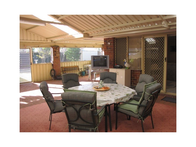 3 Chusan Court, Warnbro WA 6169