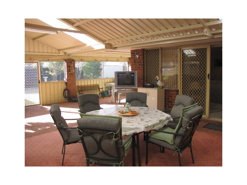 3 Chusan Court, Warnbro WA 6169